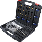 COMMON RAIL DIAGNOSIS KIT | WITH 24 ADAPTORS (8106)