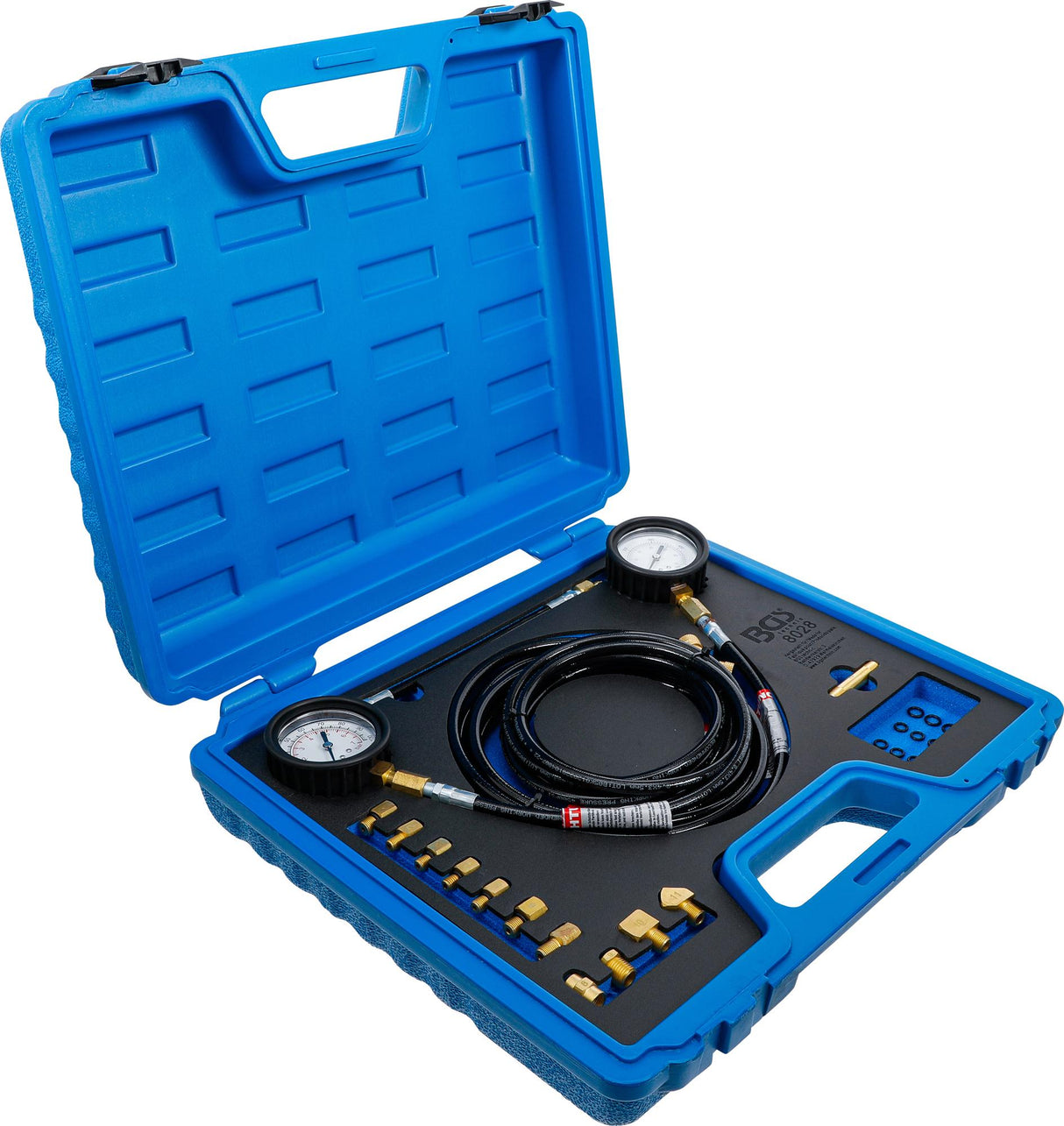 GEAR BOX COMPRESSION TEST KIT (8028)