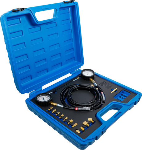 GEAR BOX COMPRESSION TEST KIT (8028)