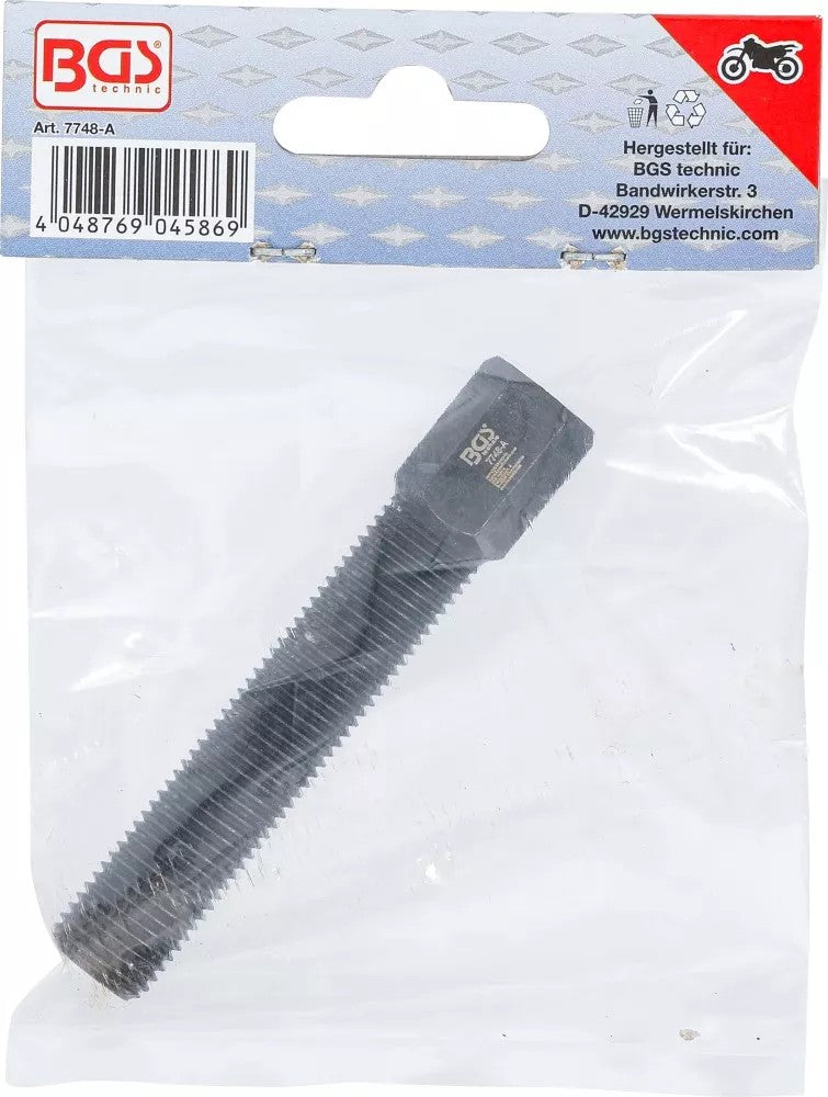ROTOR PULLER EJECTOR SPINDLE | M14 X 1.5 (7748-A)