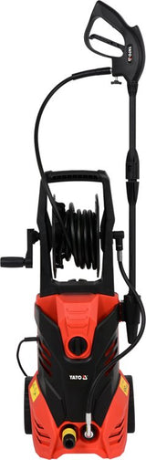 PRESSURE WASHER 2000W 150 BAR (YT-85915)
