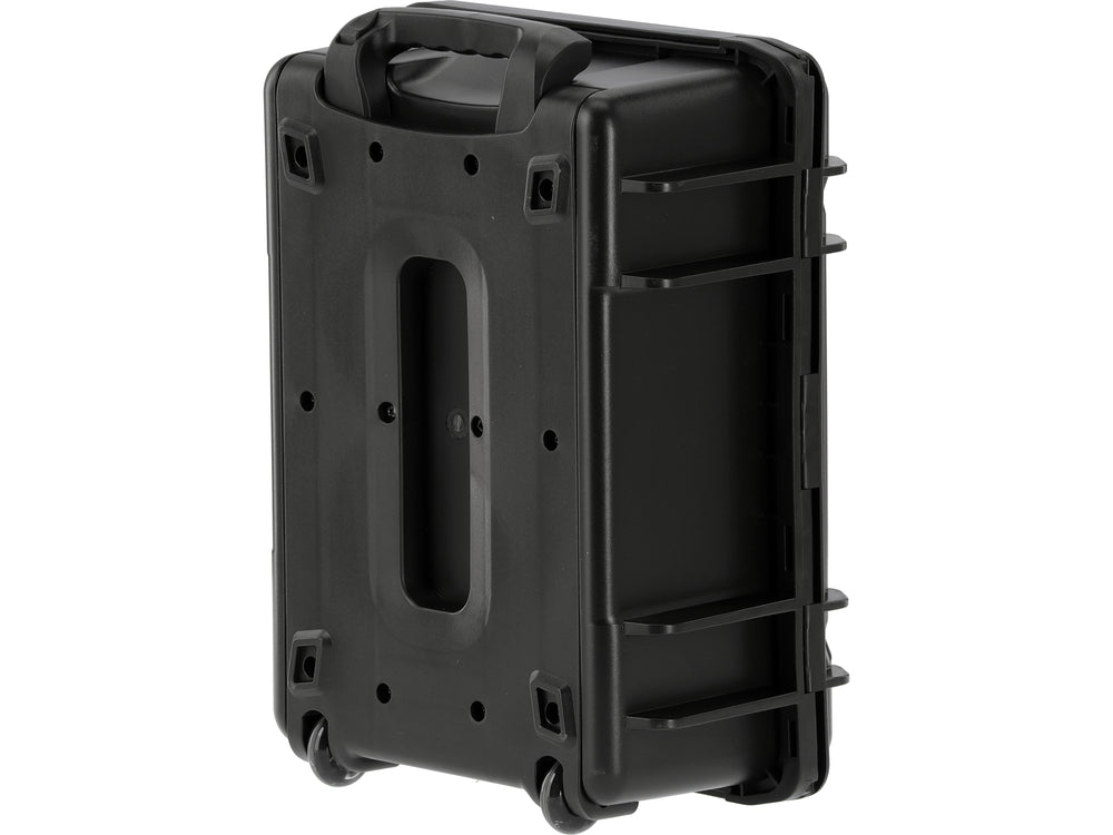 SUITCASE | IMPACT RESISTANT | AIRTIGHT | L495 X W368 X H210 MM (YT-088978)