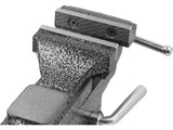 60 MM BABY VICE W/ SWIVEL BASE (YT-65009)