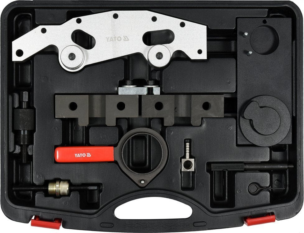 ENGINE TIMING TOOL BMW VANOS 9 PCS (YT-06022)