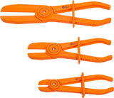 HOSE CLAMP PLIERS SET | 155 - 255 MM | 3 PCS. (1815)