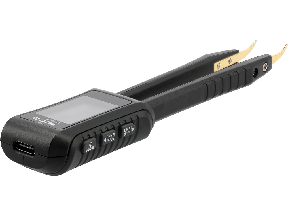 LCR TWEEZERS BRIDGE TESTER (YT-73074)