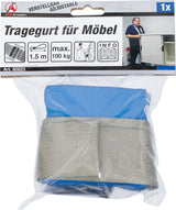 FURNITURE CARRYING STRAP | ADJUSTABLE | 100 KG (80823)