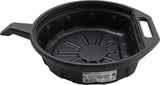 OIL TUB / DRIP PAN WITH NOZZLE | 3.5 L (9979)