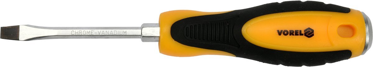 IMPACT SCREWDRIVER | HEX | FLAT 5 X 75 MM (62160)