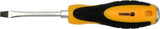 IMPACT SCREWDRIVER | HEX | FLAT 5 X 75 MM (62160)