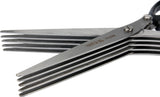MULTILAYER KITCHEN SCISSORS (YG-02368)