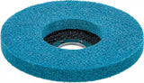 POLISHING DISC | ALUMINUM OXIDE | Ø 115 MM | GRAIN SIZE 240 (74615)