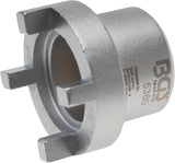 GROOVE NUT SOCKET FOR SUZUKI SWING ARMS (5360)