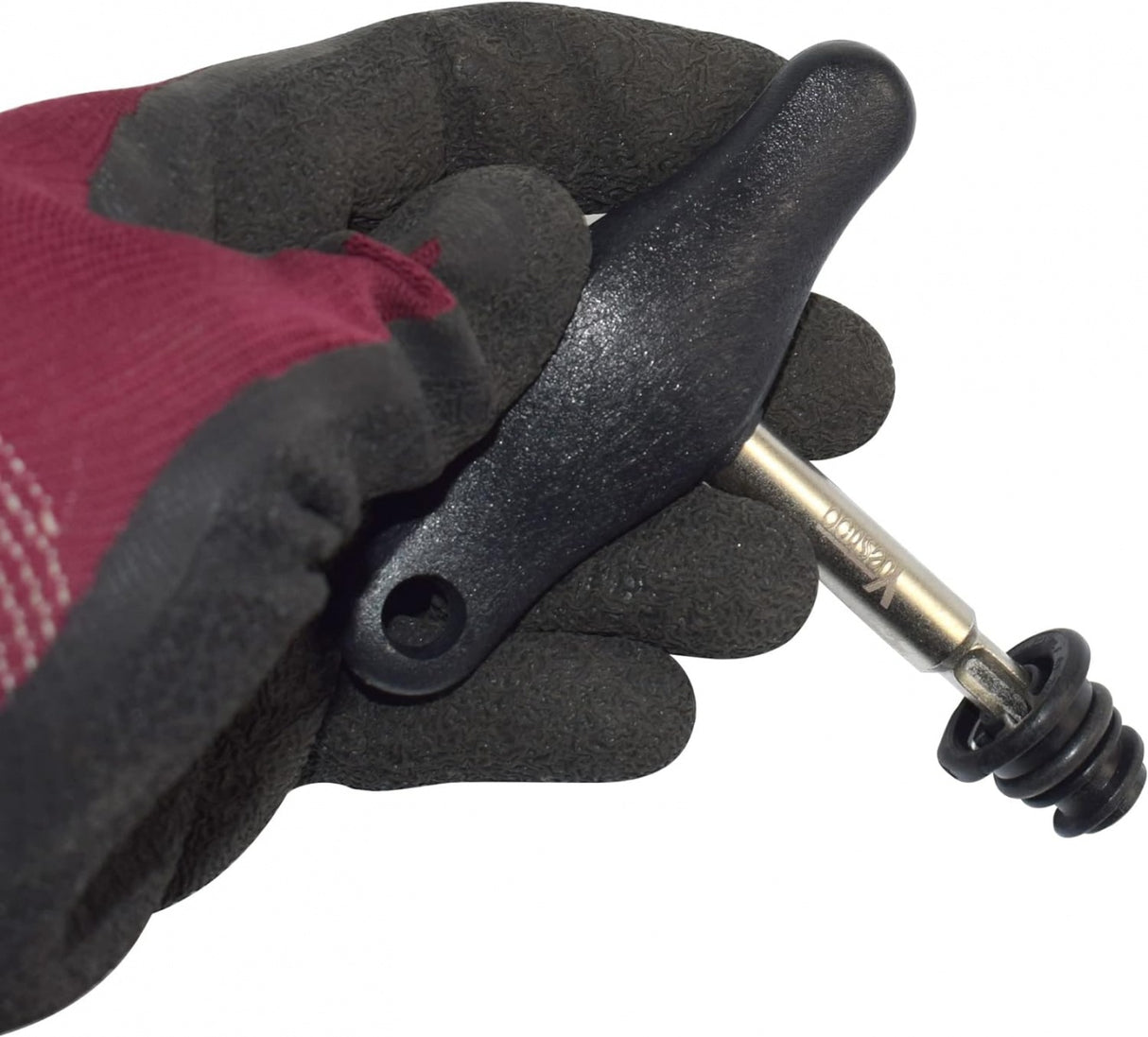 SPECIAL WRENCH FOR PLASTIC OIL PLUGS | VAG (SK14601)