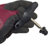 SPECIAL WRENCH FOR PLASTIC OIL PLUGS | VAG (SK14601)