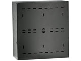 2-DOOR WALL CABINET 660X305X712MM (YT-089351)