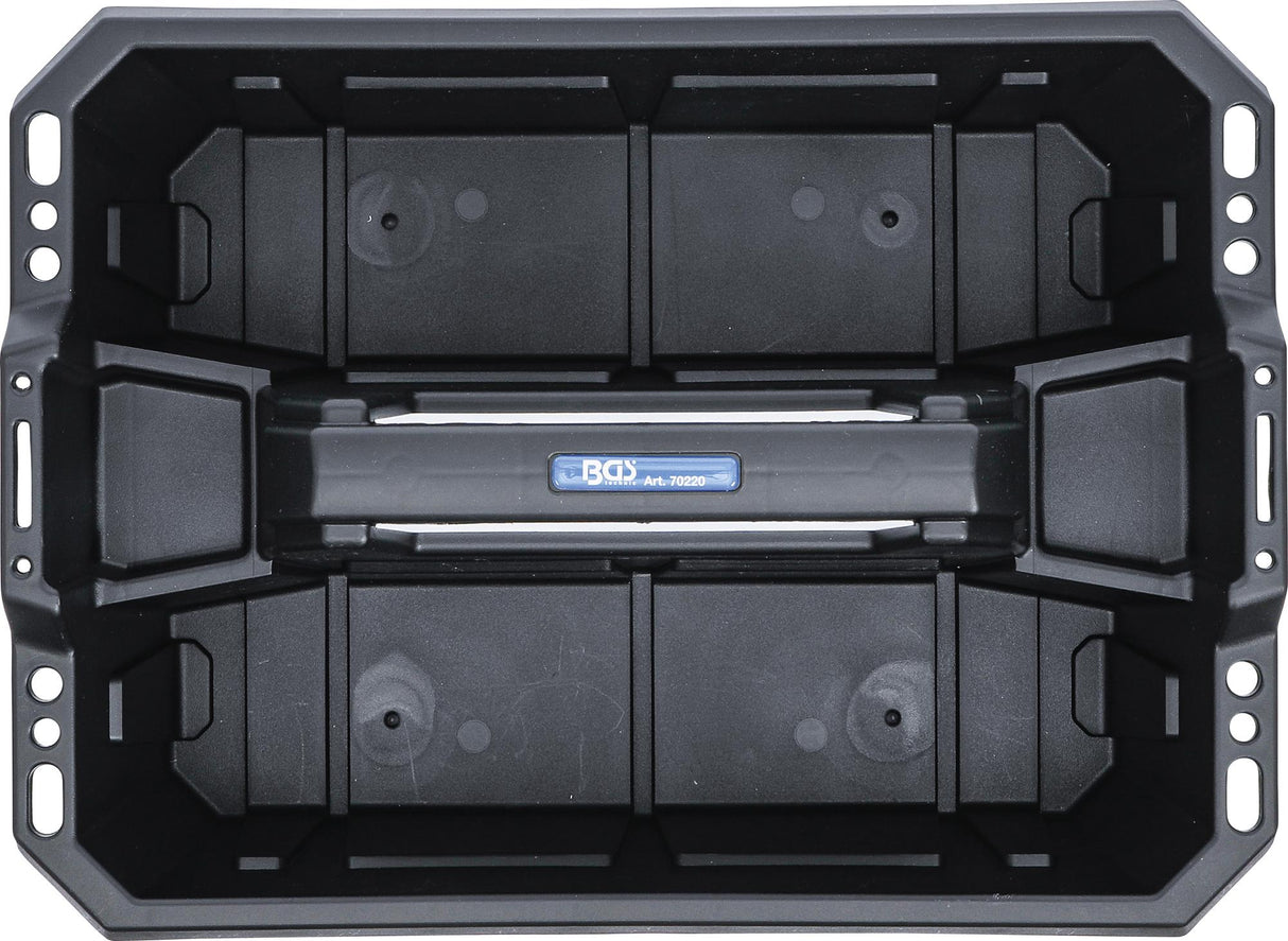 TOOL CARRYING CASE | REINFORCED PLASTIC (70220)