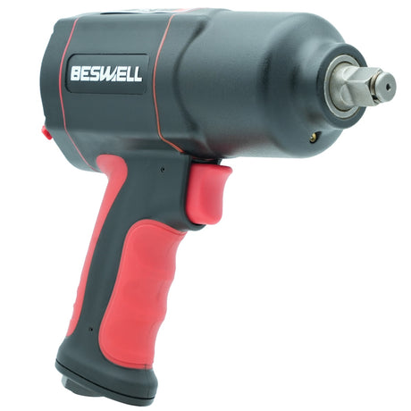 PNEUMATIC IMPACT WRENCH | 12.5 MM (1/2") | 1600 NM (BW-112F)
