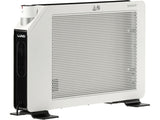 CONV. RAD. HEATER WITH HUMIDIFIER 2000W (68632)