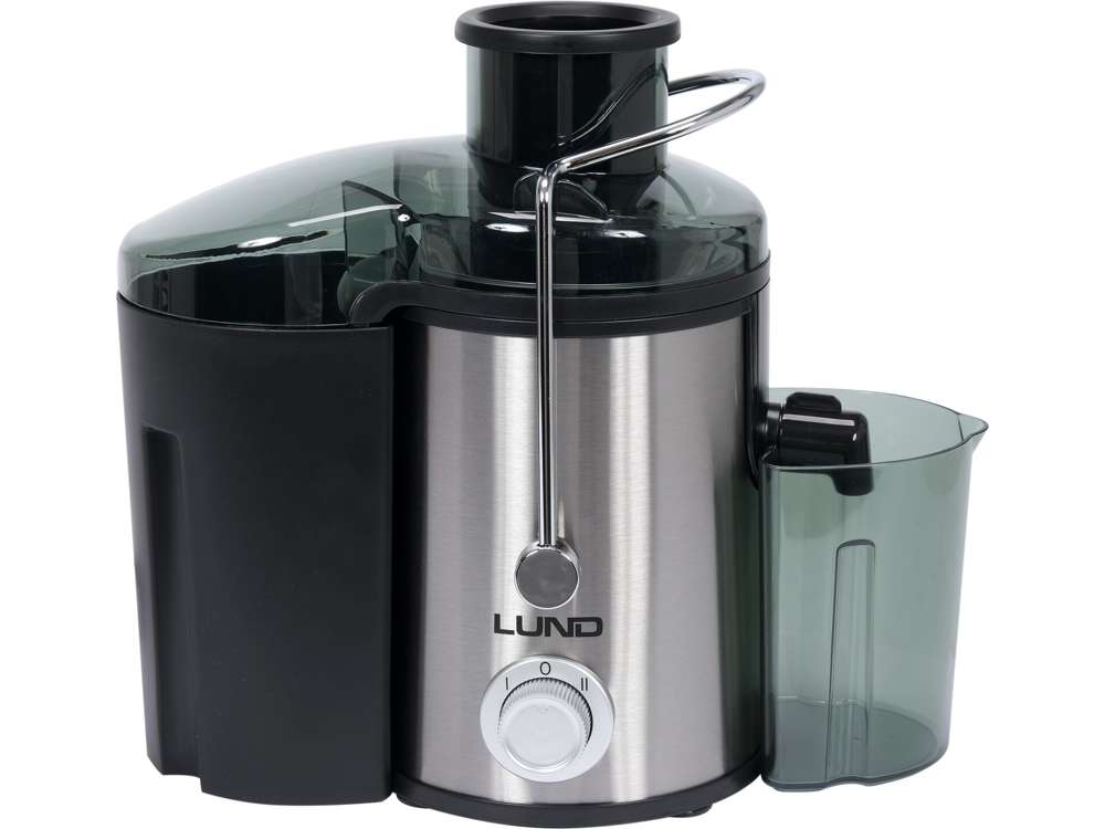 JUICE EXTRACTOR 600W (67851)