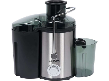 JUICE EXTRACTOR 600W (67851)
