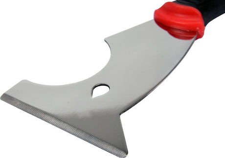 MULTI FUNKTION PAINT SCRAPER (YT-52871)