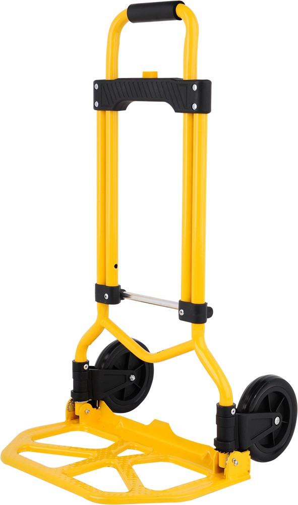 FOLDABLE HAND TRUCK MAX CAPACITY 70KG (78660)