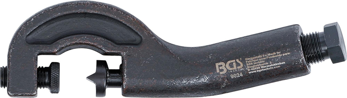 NUT SPLITTER | 3 - 24 MM (9024)