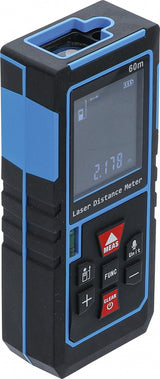 LASER DISTANCE METER (8639)