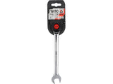 COMBINATION RATCHET WRENCH, 16MM (YT-0197)