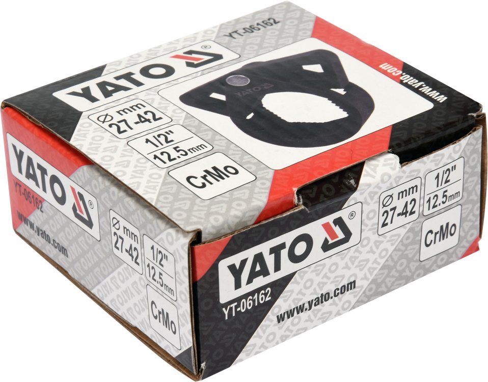 UNIVERSAL TIE ROD TOOL (YT-06162)