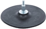 RUBBER BACKING DISC | Ø 125 MM (3074)