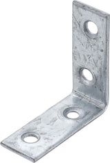CHAIR BRACKET | 40 X 40 X 15 MM | 12 PCS. (80944)