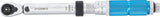 TORQUE WRENCH SET | 6.3 MM (1/4") | 3 - 24 NM | 16 PCS. (72088)
