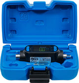 DIGITAL TORQUE ADAPTOR | 6.3 MM (1/4") | 6 - 30 NM (70212)