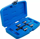 INJECTOR SEALING CUTTER SET FOR CDI ENGINES | 5 PCS. (62605)