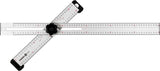 ADJUSTABLE DRYWALL T-SQUARE (18374)