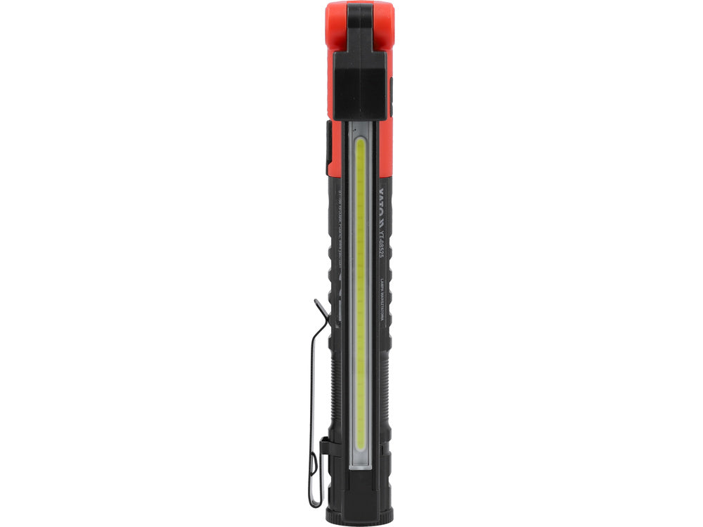 WORKSHOP LAMP 350LM SLIM (YT-08525)