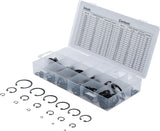 INTERNAL CIRCLIP ASSORTMENT | Ø 3 - 32 MM | 300 PCS. (8049)