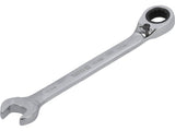 RATCHET COMBINATION WRENCH 13MM (YT-1656)