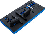 TOOL TRAY 1/3: ENGINE TIMING TOOL SET | FOR BMW S65 (9458)