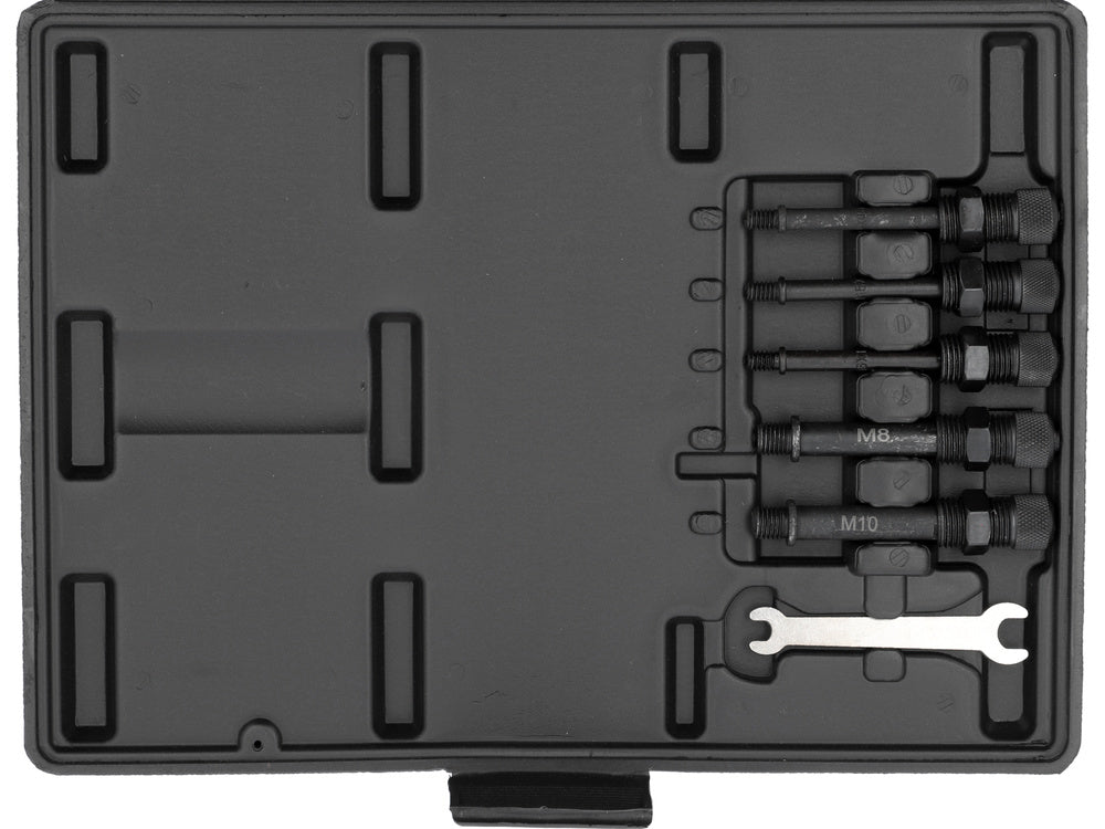 HAND RIVETER 2 IN 1 (YT-36088)