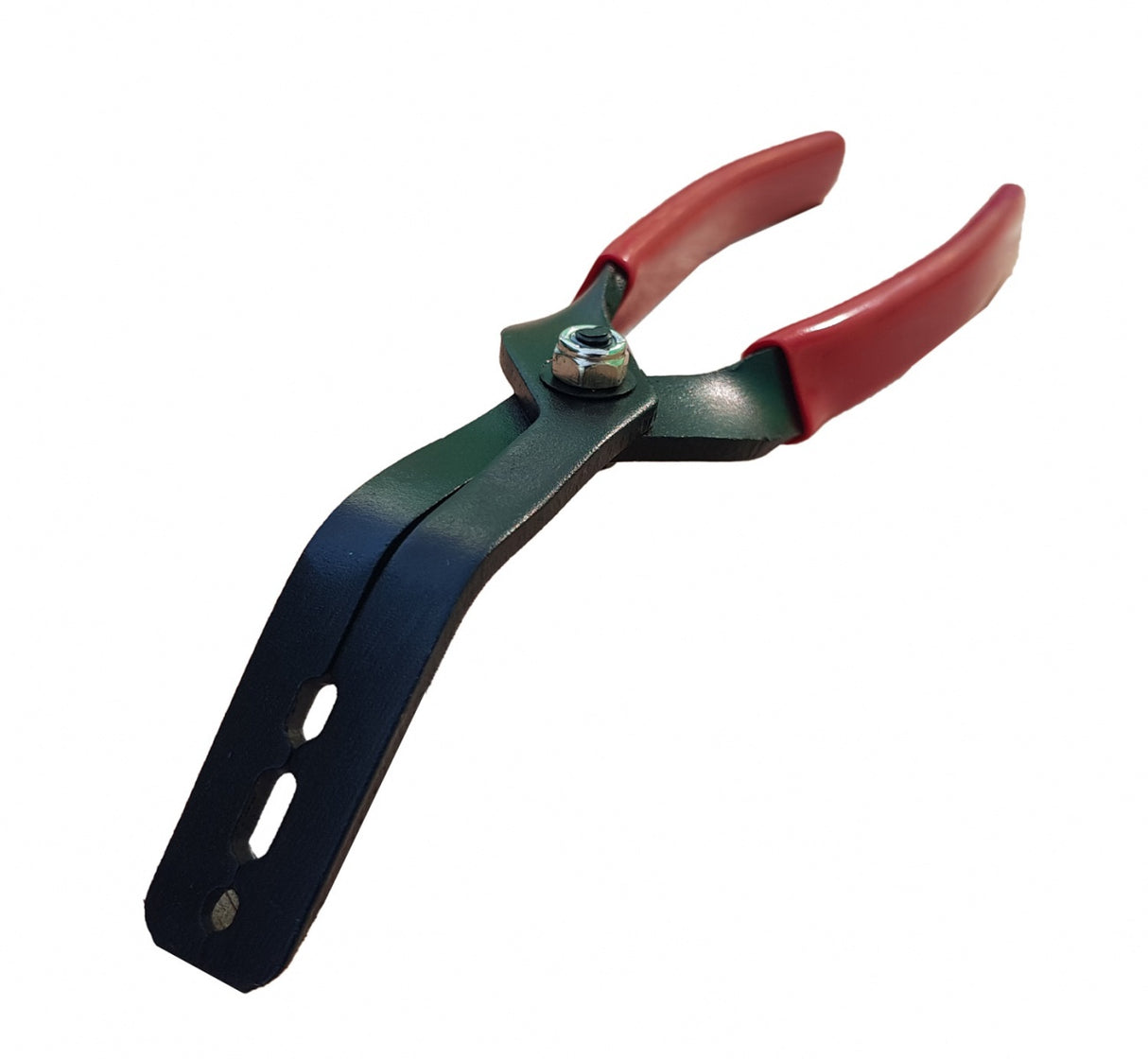 TRIM REMOVAL PLIERS | CURVED 45° | 190 MM (SK01610)