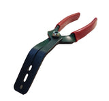 TRIM REMOVAL PLIERS | CURVED 45° | 190 MM (SK01610)