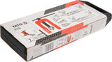 HAND FLARING TOOLS SET 3-19MM (YT-2180)