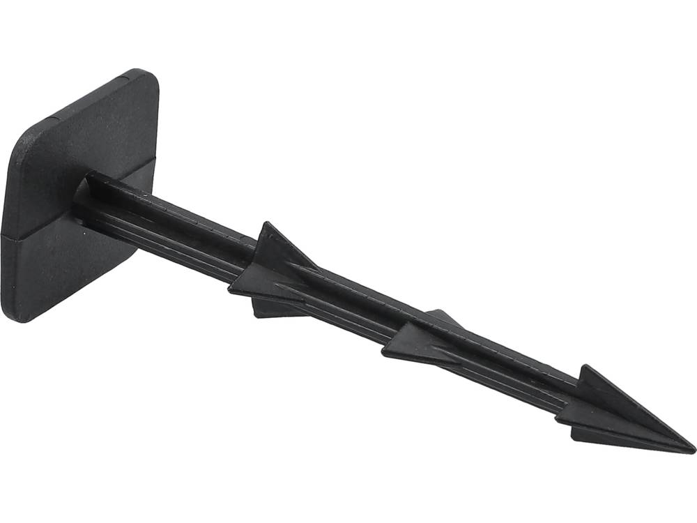 FIXING PEGS 120MM 25PCS (88715)