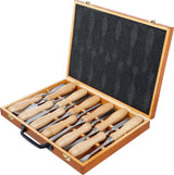 CHISEL SET | 12 PCS. (52712)