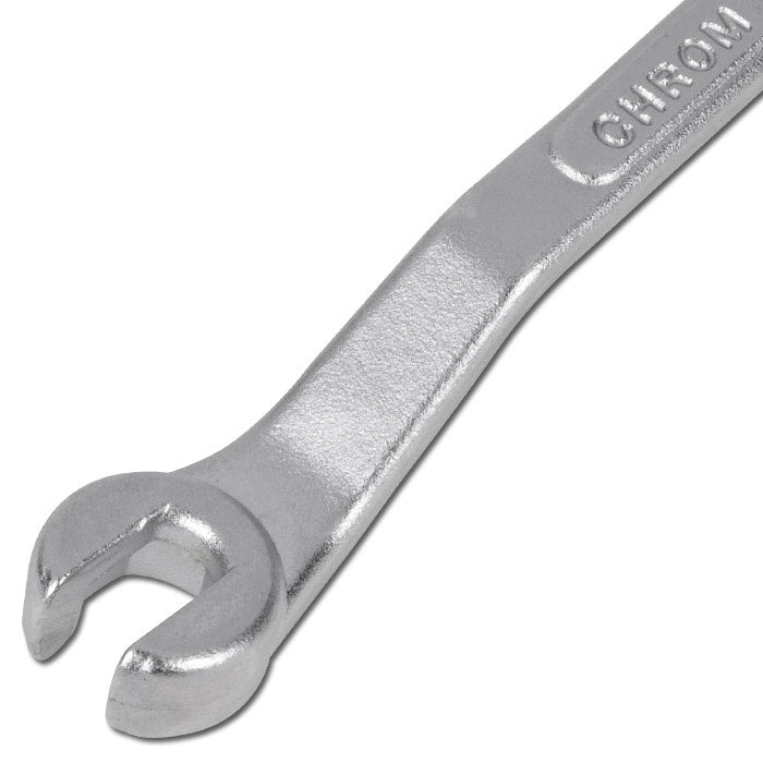 SPECIAL FLARE NUT WRENCH | 175 MM | 10 X 11 MM (1760)