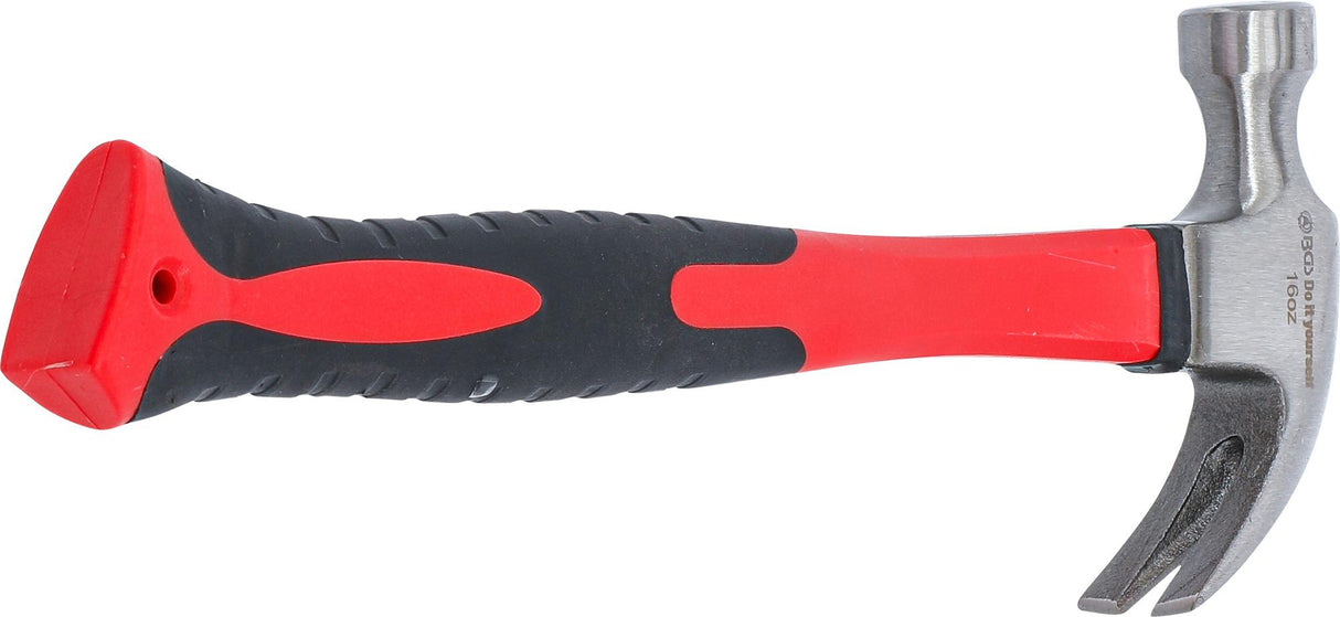 CLAW HAMMER | 450 G (91866)