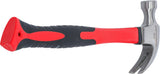 CLAW HAMMER | 450 G (91866)